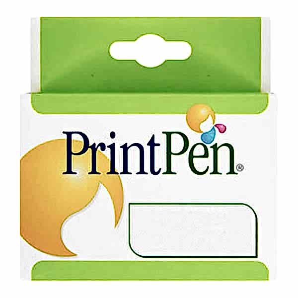 Print-Pen Epson T1294XL Sarı Yüksek Kapasiteli Muadil Kartuş Mürekkebi