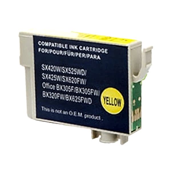 Print-Pen Epson T1294XL Sarı Yüksek Kapasiteli Muadil Kartuş Mürekkebi