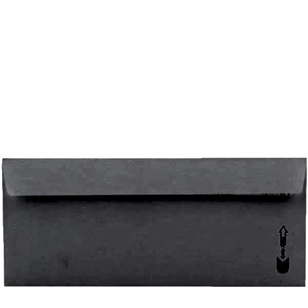 Zarfsan 105x240 110 gr 25 li Silikonlu Diplomat Zarf