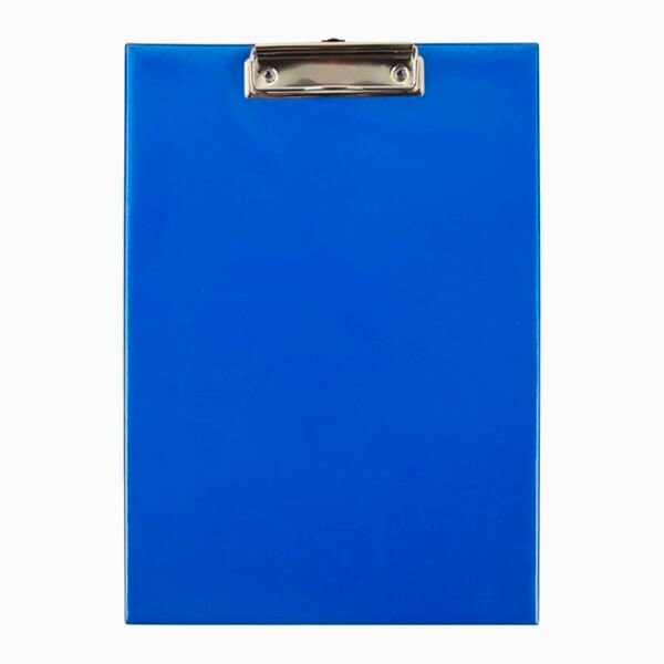 Abka A4 Kapaksız Mavi Sekreterlik