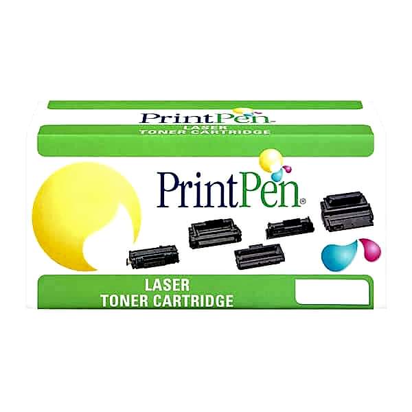 Print-Pen HP CE505A-CF280A-CRG719 2,7K Muadil Toner