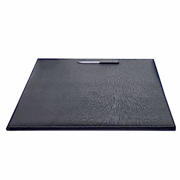 Classifix CLX-102152 7 Parça İsviçre Nubuk Siyah Sümen Takımı