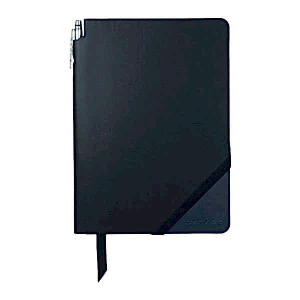 Cross AC273-2Mb Jotzone Medium Siyah & Mavi Defter