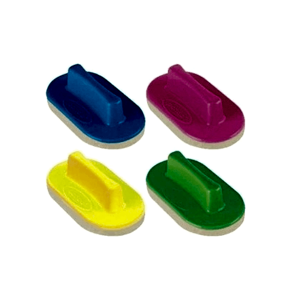 Kraf 575G Keçe Tahta Silgisi