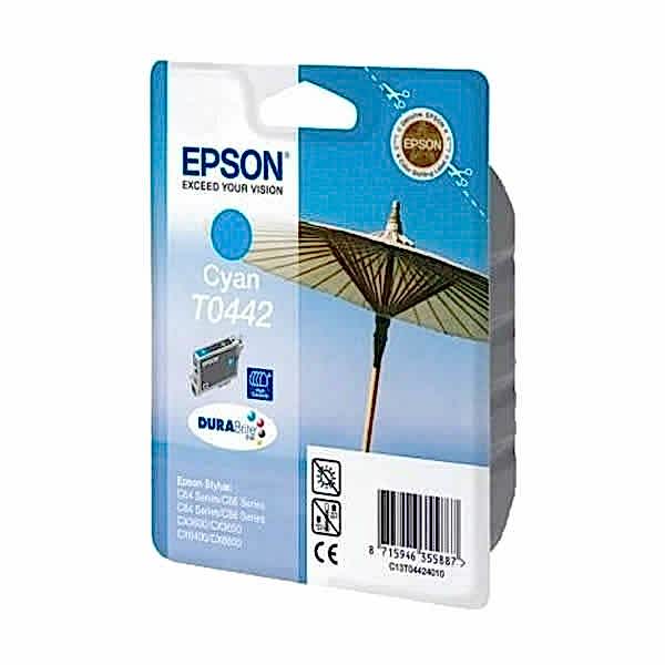 Epson T04414020 Siyah Kartuş
