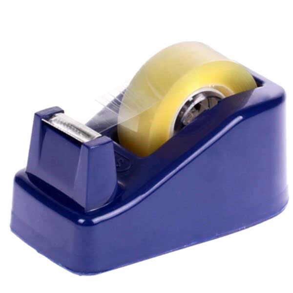 Mas 640 Fiesta 20 mt Mavi Bant Kesme Makinesi