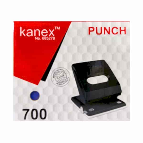 Kanex 700 Mavi Delgeç