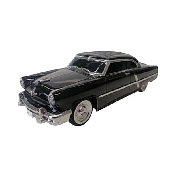 EVERTON RT-1940 Siyah Arabalı Bluetooth Fm/Usb/Tf/Aux Şarjlı Nostaljik Radyo