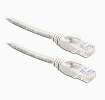 S-Link 603 3 mt Gri&nbsp;Cat6&nbsp;Utp Patch Kablo
