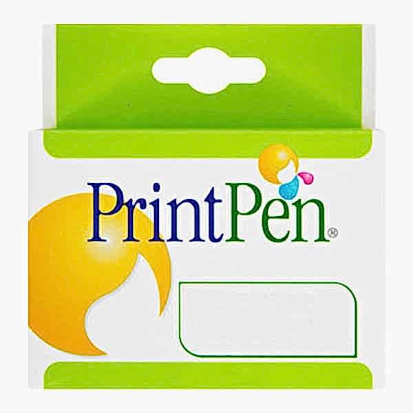 Print-Pen HP 932XL Siyah Yüksek Kapasiteli Muadil Kartuş Mürekkebi