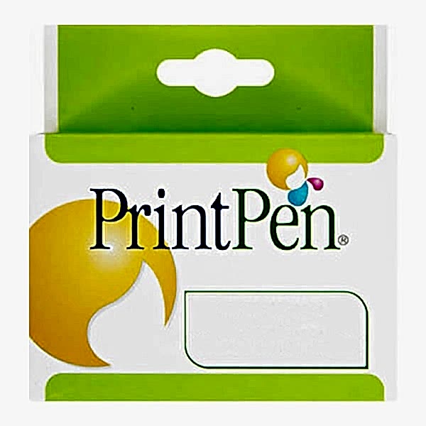 Print-Pen Epson T1292XL Mavi Yüksek Kapasiteli Muadil Kartuş Mürekkebi