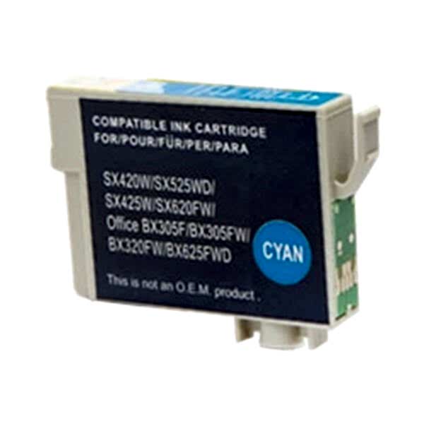 Print-Pen Epson T1292XL Mavi Yüksek Kapasiteli Muadil Kartuş Mürekkebi