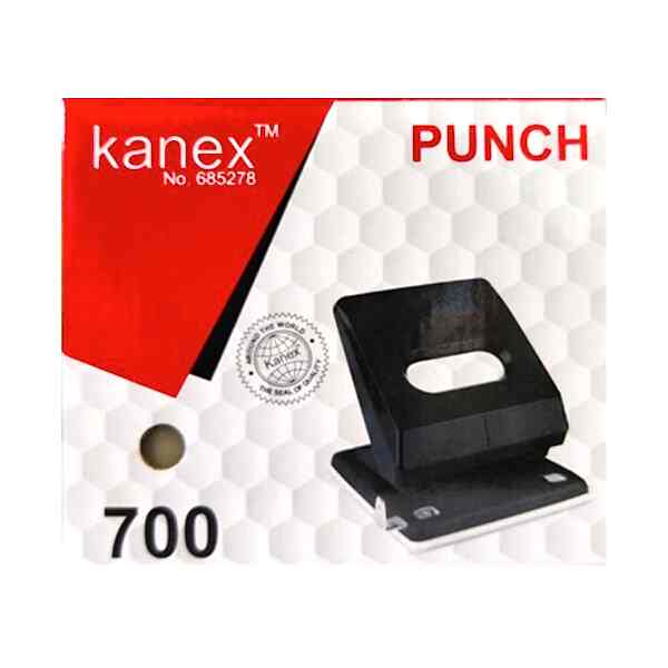 Kanex 700 Fildişi Delgeç