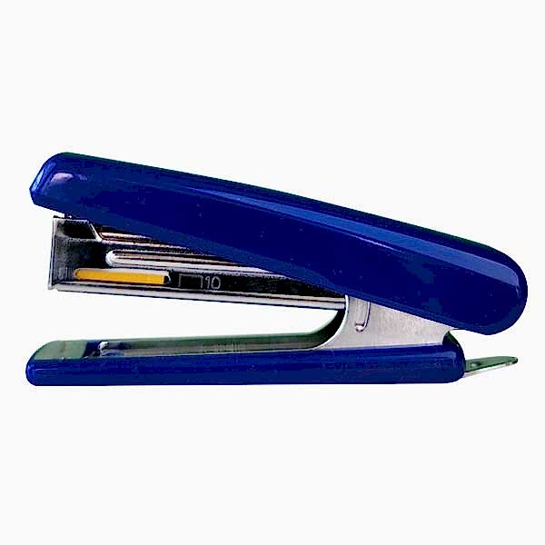 Kanex HD-10E Mavi Zımba Makinesi