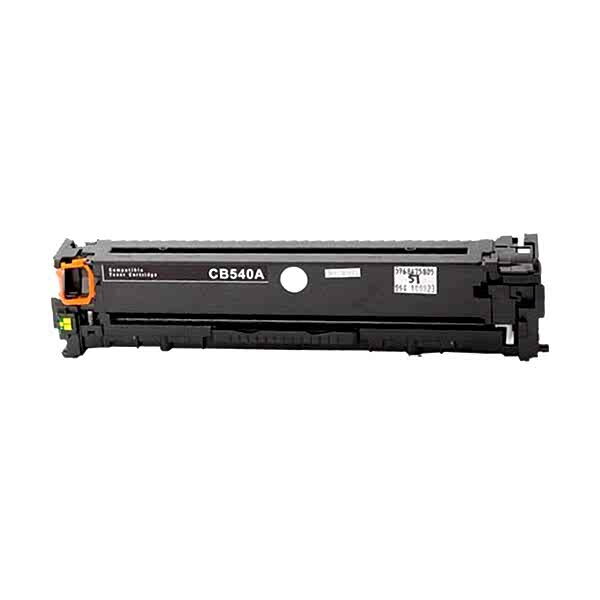 Print-Pen HP CB40A-CE320A-CF210-CP1215-CP1515-CP1518 Muadil Toner