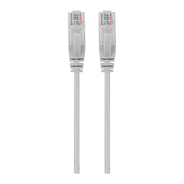 S-Link SL-Cat606 0.60 mt Cat6 Gri Utp Patch Kablo