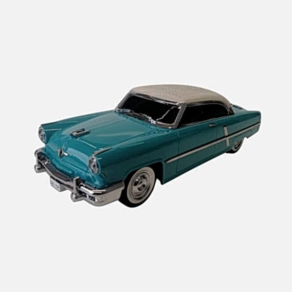 EVERTON RT-1940 Zümrüt Bluetooth Fm/Usb/Tf/Aux Şarjlı Nostaljik Radyo