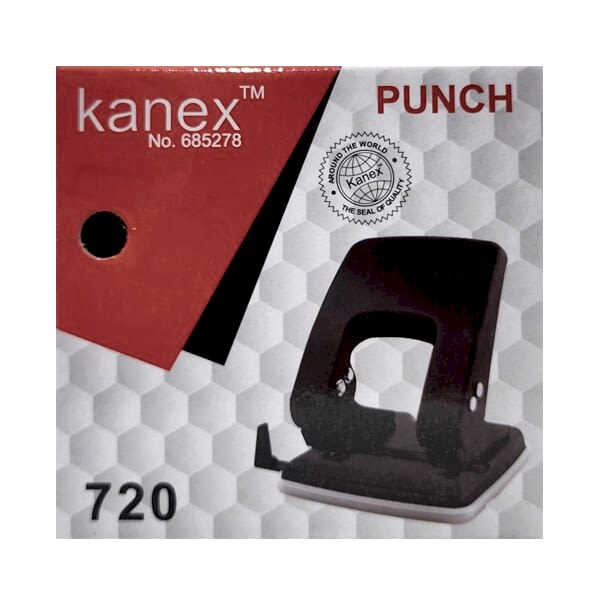 Kanex 720 Fildişi Delgeç