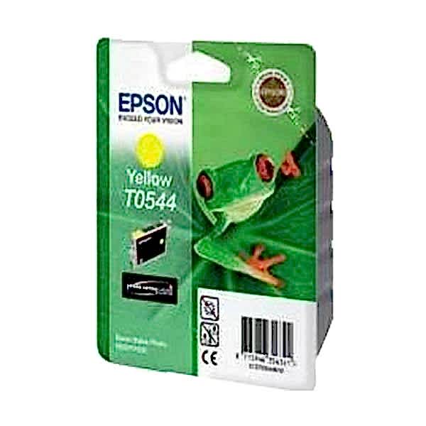 Epson T05444020 Sarı Kartuş