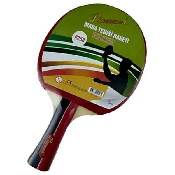 Masis  R258 Pioneer Killer Masa Tenisi Raket