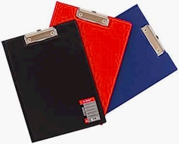 Globox 6239 Kapaksız Kırmızı Sekreterlik