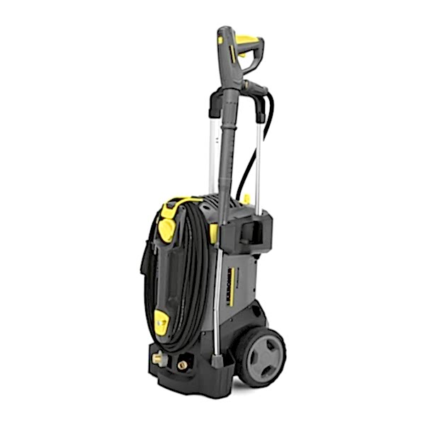 Karcher HD 5/15 C Plus Soğuk Basınçlı Yıkama Makinesi