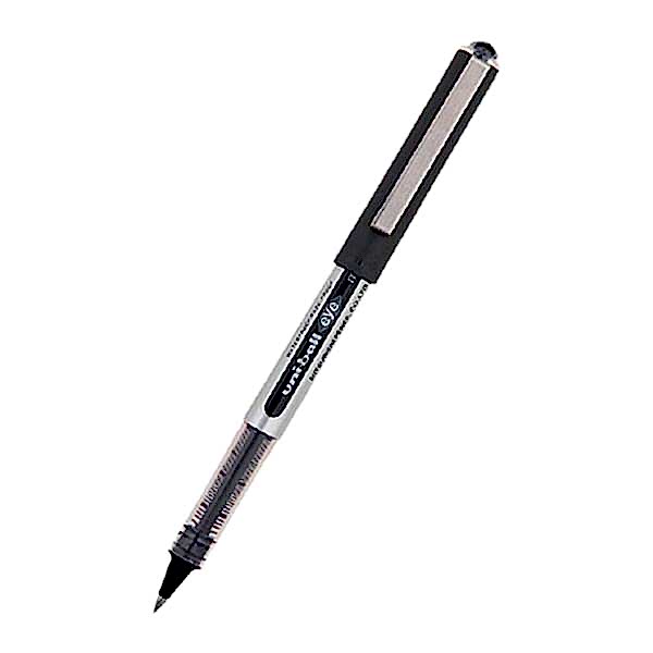 Uni-Ball Ub-157  0,7 mm Siyah Fine Roller Kalem