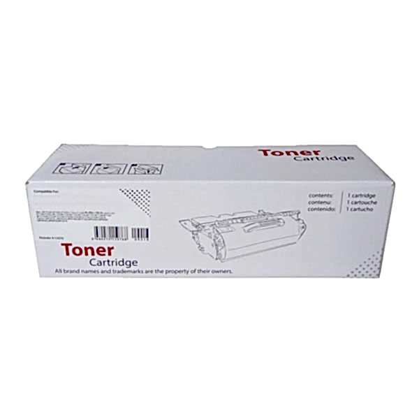 Xbox HP 203A Canon CRG054M Kırmızı Muadil Toner
