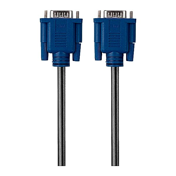 S-Link Sl-VGA16 1.5 mt Ekran Kartı E-E Data Kablosu