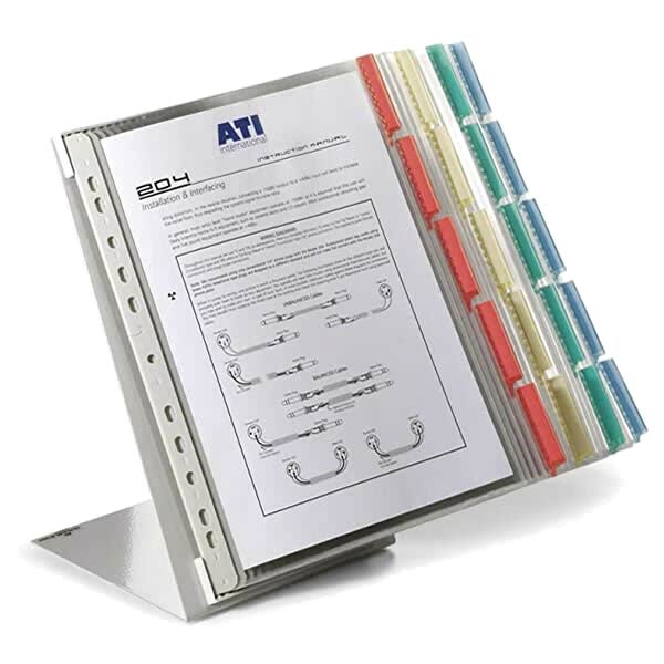 Durable 5688 20 lik Display Set