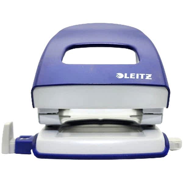 Leitz 5008 30 Yaprak Mavi Delgeç