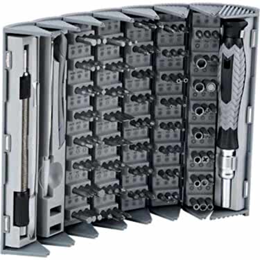 Uf-Tools 840116 126 Parça Tamir Seti