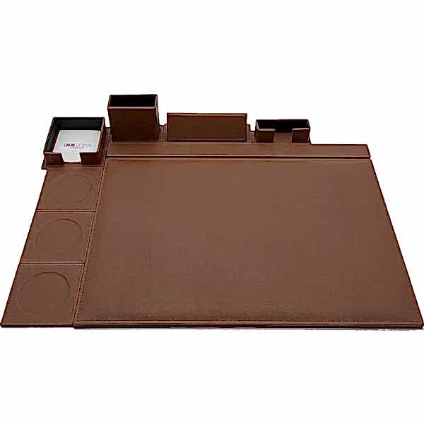 Inn Design Ab-ı Hayat Efsane 5 Parça Dokulu Taba Sümen Takımı