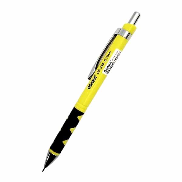 Osaka OP346 0,7 mm Pastel Renkler Versatil Kalem