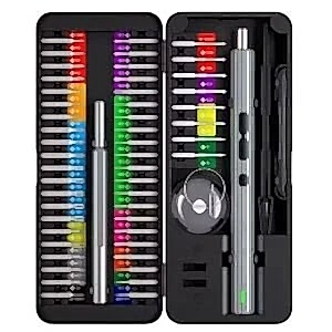 Uf-Tools 882058 58 Parça Şarjlı Tamir Seti