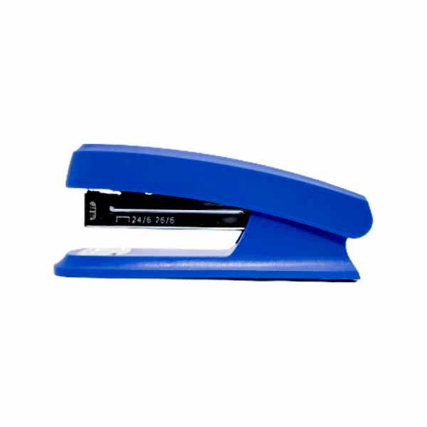 Kraf 25G 24/6 Mavi Zımba Makinası