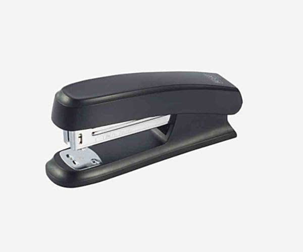 Kraf 25G 24/6 Siyah Zımba Makinası