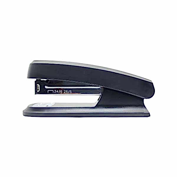 Kraf 25G 24/6 Siyah Zımba Makinası