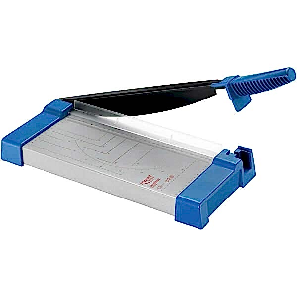 Maped 888610 Unıversal A4 6 Sayfa Kollu Giyotin