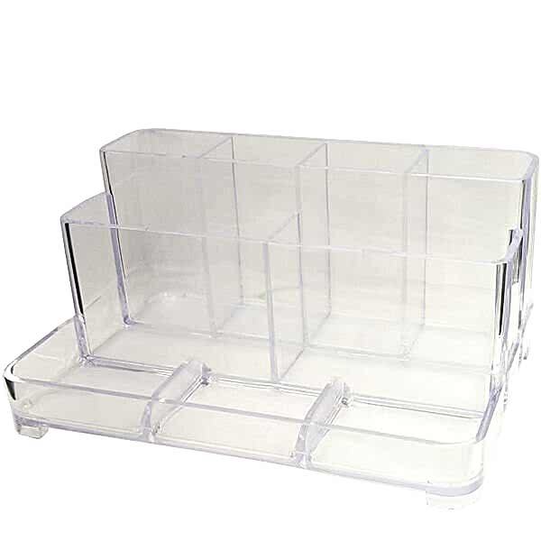 Mas 810 Şeffaf Masaüstü Organizer