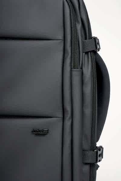 Ççs 51856 Sırt ve Seyahat Çantası