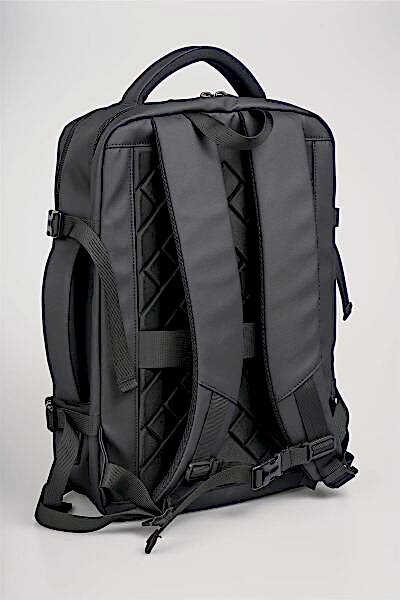 Ççs 51856 Sırt ve Seyahat Çantası