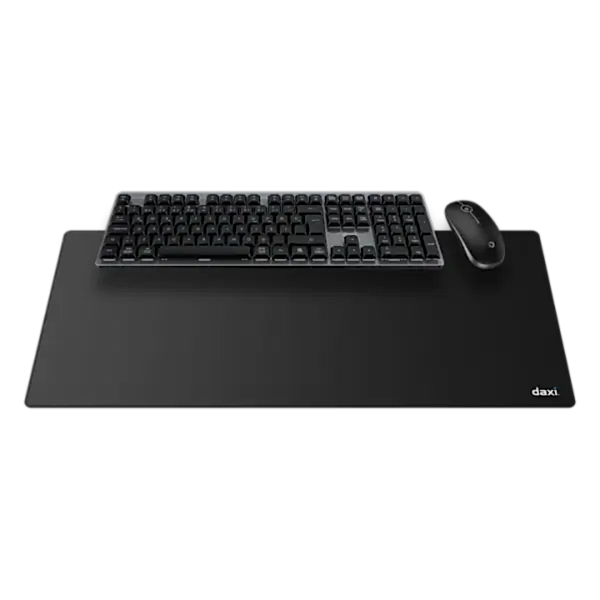 Daxi MK650 Siyah Mekanik Klavye Mouse Seti