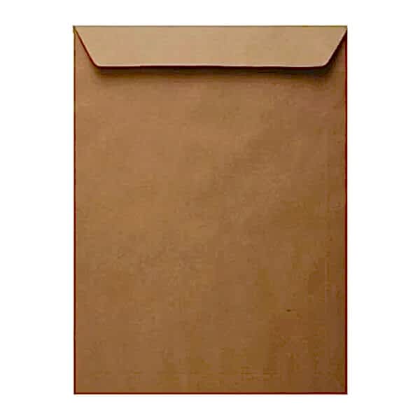 Zarfsan 17x25 cm 125 gr 25 li Çaycuma Torba Zarf