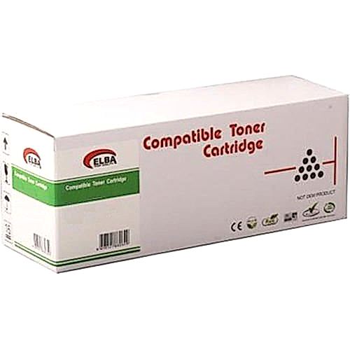 Small-Man Hp CF283A-M125NW-M127Fn Lazer Muadil Toner