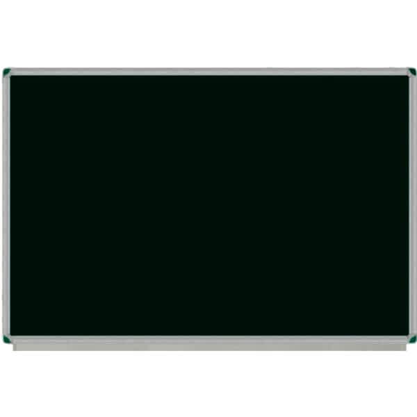 Beifa 45x60 Yeşil Duvara Monte Manyetik Yazı Tahtası