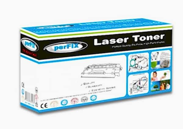 Perfix Q7570A-5025-Q7840A-5035-Q7829A-5035X-Q7830A Muadil Toner