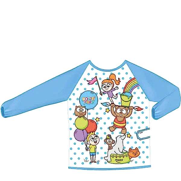 Maped 820310 İlk Yaş Önlüğü