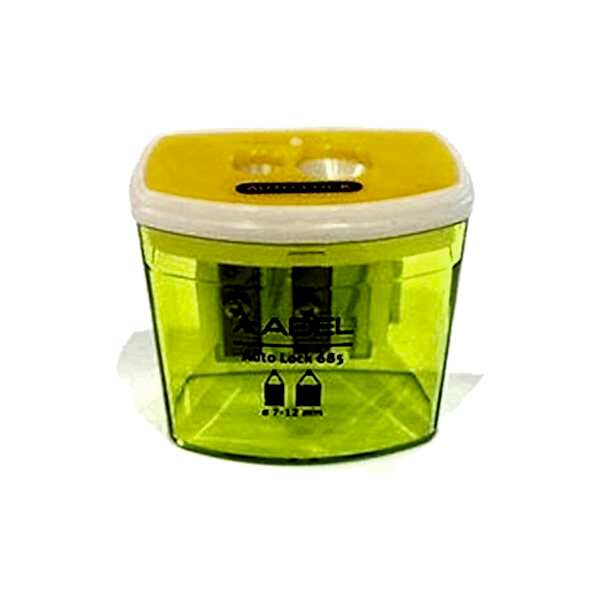 Faber Castell 685 Autolock Kalemtıraş