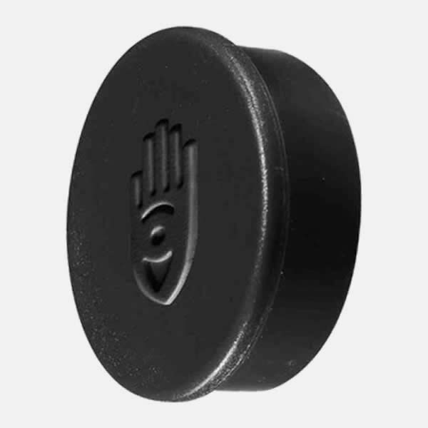 Legamaster 30 mm 10 Adet Siyah Mıknatıs